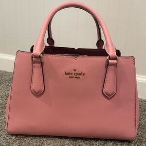 Kate Spade Tippy Triple Compartment Bag